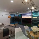 Golf Tabaibas * Salobre (Gran Canaria)
