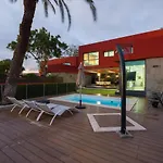 Golf Tabaibas Salobre (Gran Canaria)