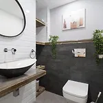 Villa Golf Tabaibas Salobre (Gran Canaria)