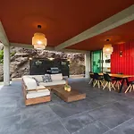Golf Tabaibas Villa