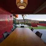 Golf Tabaibas Villa