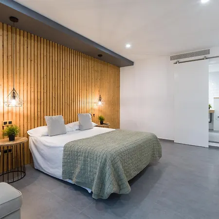 Villa Golf Tabaibas